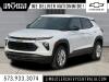 2025 Chevrolet Trailblazer