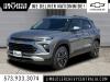 2025 Chevrolet Trailblazer