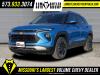 2025 Chevrolet Trailblazer