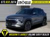 2025 Chevrolet Trailblazer