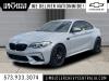 2021 BMW M2