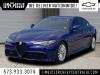 2023 Alfa Romeo Giulia