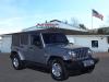 2013 Jeep Wrangler Unlimited