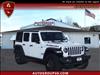 2018 Jeep Wrangler Unlimited