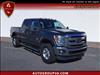 2015 Ford F-250 Super Duty