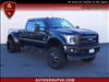 2012 Ford F-450 Super Duty