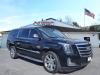 2015 Cadillac Escalade ESV