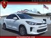 2018 Kia Rio