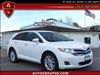 2013 Toyota Venza