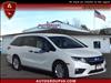 2020 Honda Odyssey