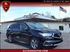 2020 Acura MDX