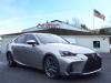 2017 Lexus IS 300