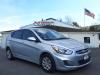 2016 Hyundai ACCENT