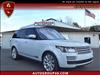 2017 Land Rover Range Rover