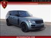 2017 Land Rover Range Rover