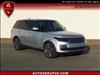 2018 Land Rover Range Rover