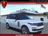 2018 Land Rover Range Rover