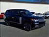 2015 Land Rover Range Rover