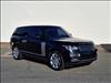 2014 Land Rover Range Rover