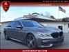 2018 BMW 7 Series