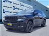 2022 Jeep Grand Cherokee L