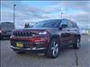 2022 Jeep Grand Cherokee L