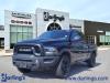 2022 Ram 1500 Classic