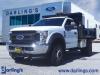 2017 Ford F-450SD