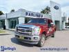 2016 Ford F-250 Super Duty