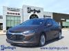 2019 Chevrolet Cruze