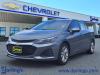 2019 Chevrolet Cruze