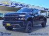 2022 Chevrolet Silverado 1500 Limited