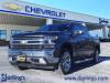 2022 Chevrolet Silverado 1500 Limited