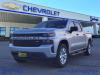 2022 Chevrolet Silverado 1500 Limited