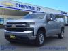 2022 Chevrolet Silverado 1500 Limited