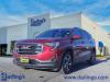 2020 GMC Terrain