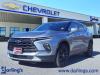 2023 Chevrolet Blazer