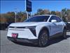 2024 Chevrolet Blazer EV