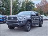 2018 Toyota Tacoma