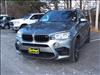 2017 BMW X5 M