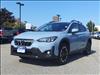 2022 Subaru Crosstrek