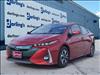 2017 Toyota Prius Prime