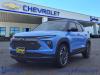 2024 Chevrolet Trailblazer