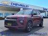 2022 Chevrolet Trailblazer