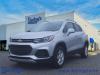 2018 Chevrolet Trax