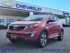 2013 Kia Sportage