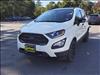 2021 Ford EcoSport