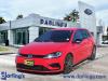 2018 Volkswagen Golf R