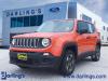 2015 Jeep Renegade