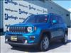 2021 Jeep Renegade